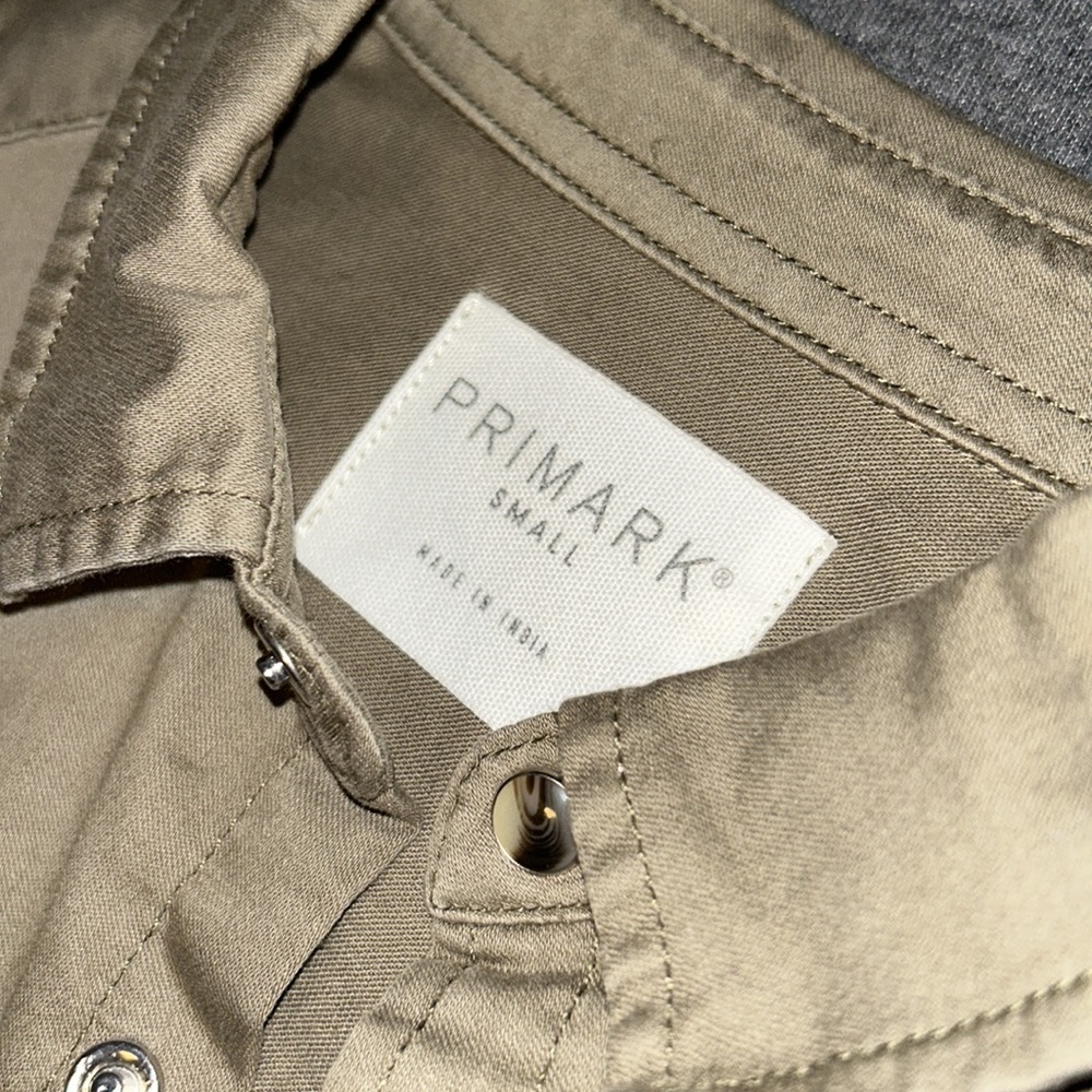 Summer Shacket - Picture 2 of 4